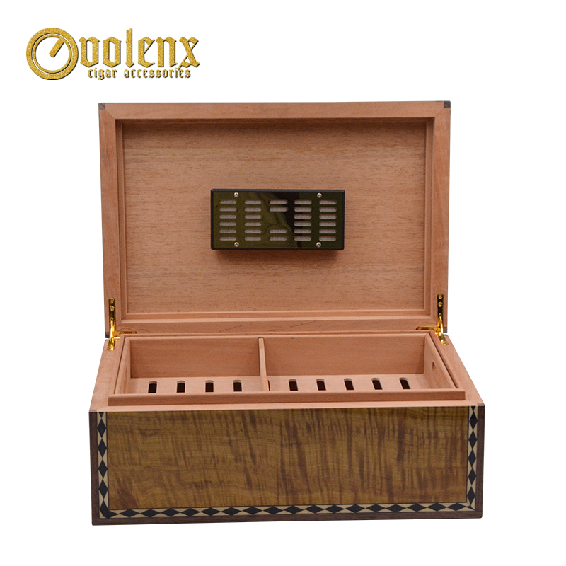  High Quality Cigar Box 5