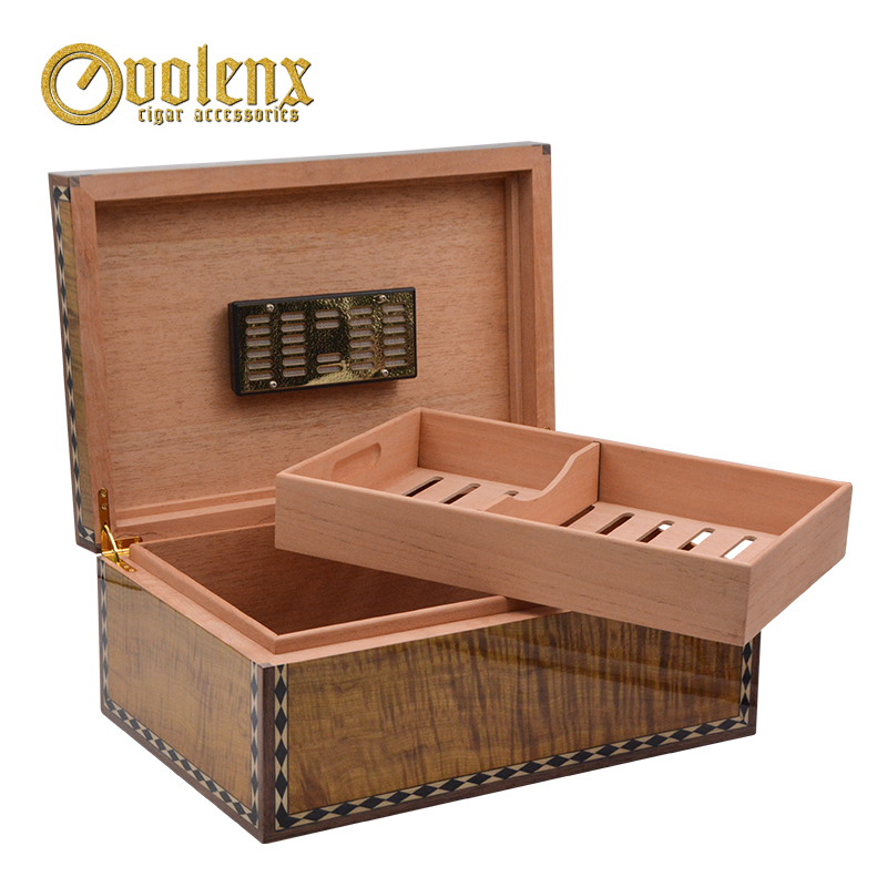  High Quality Cigar Box 9