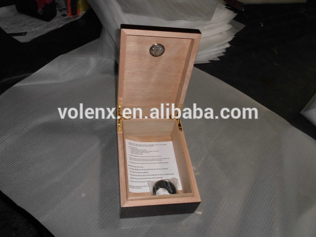 empty cigar boxes for sale WLH-0001 Details 5
