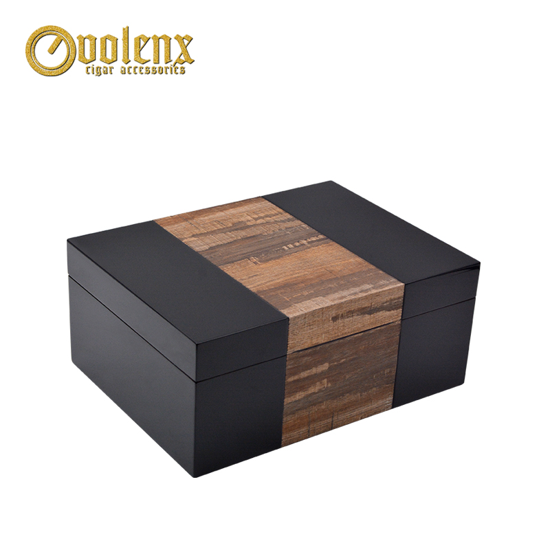 Gift Box Humidor WLH-0395 Details