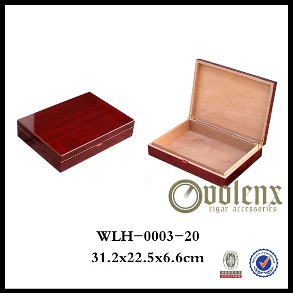 small gift boxes for sale WLH-0002-10 Details 7