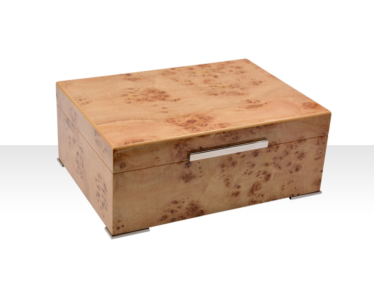 cigar humidor luxury WLH-0168 Details 7