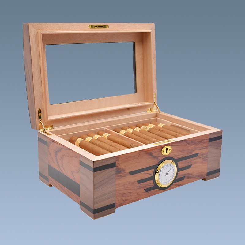 humidor customized factory WLHG-0005 Details 9