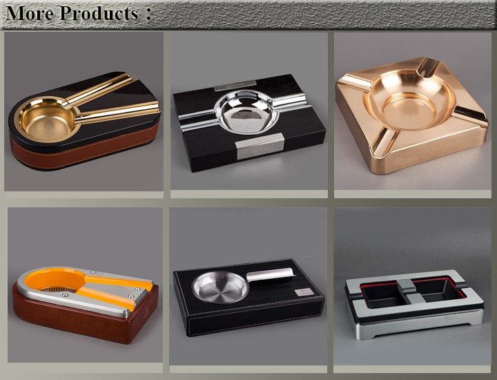 humidor customized factory WLHG-0005 Details 23