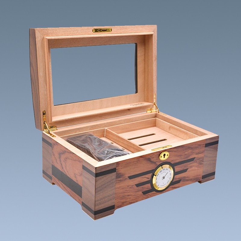  High Quality humidor customized factory 11
