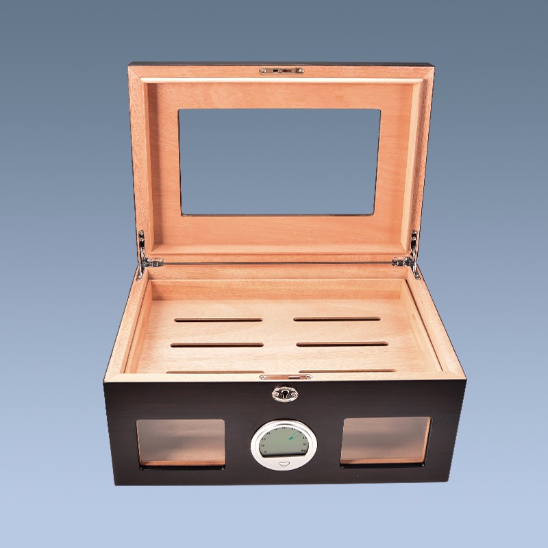  High Quality Wooden Cigar Box 5