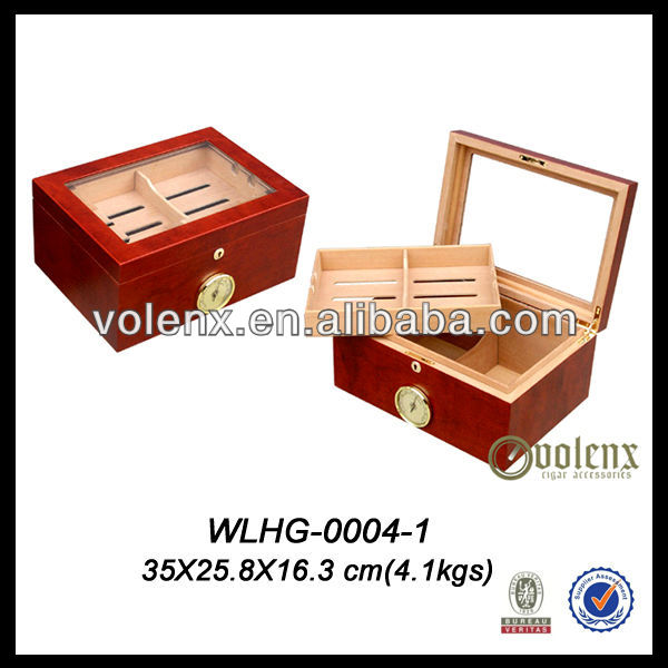 Commercial Cigar Humidor WLHG-0004-1 Details