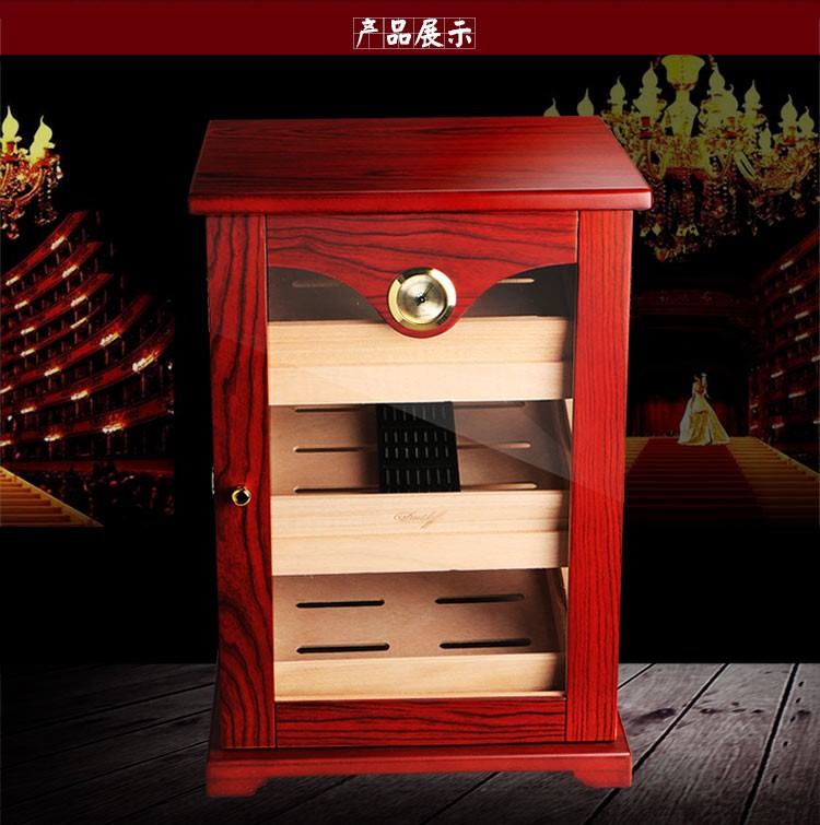 wholesale humidor WLHC-0009 Details 3