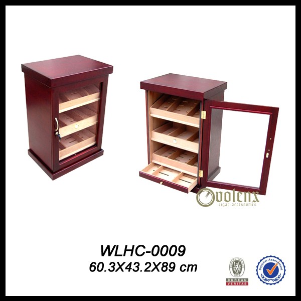 Cigar Cabinet WLHC-0009 Details 3
