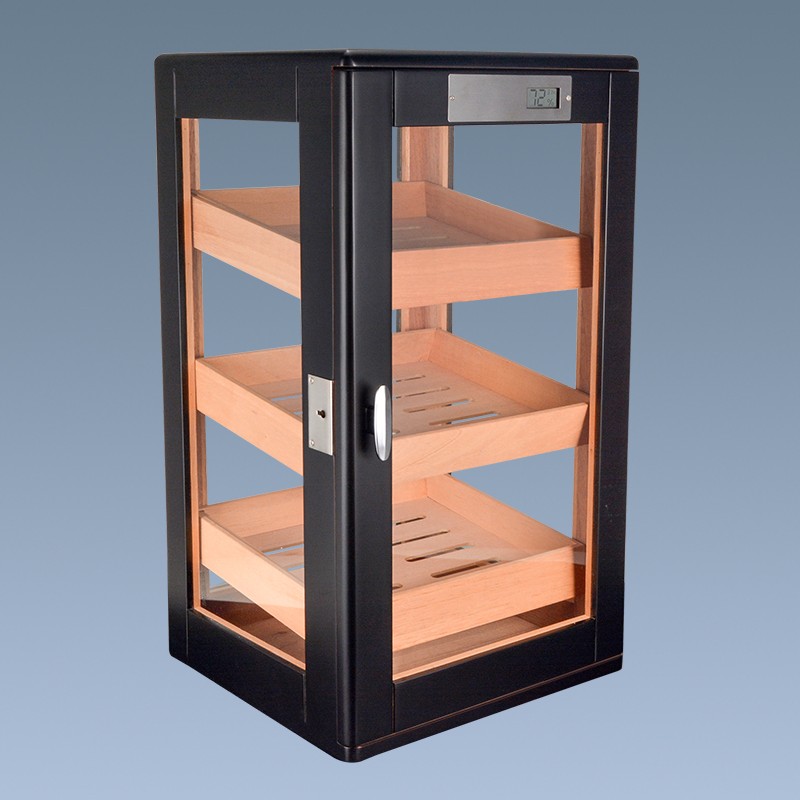 Electrical Humidor Cabinet 6