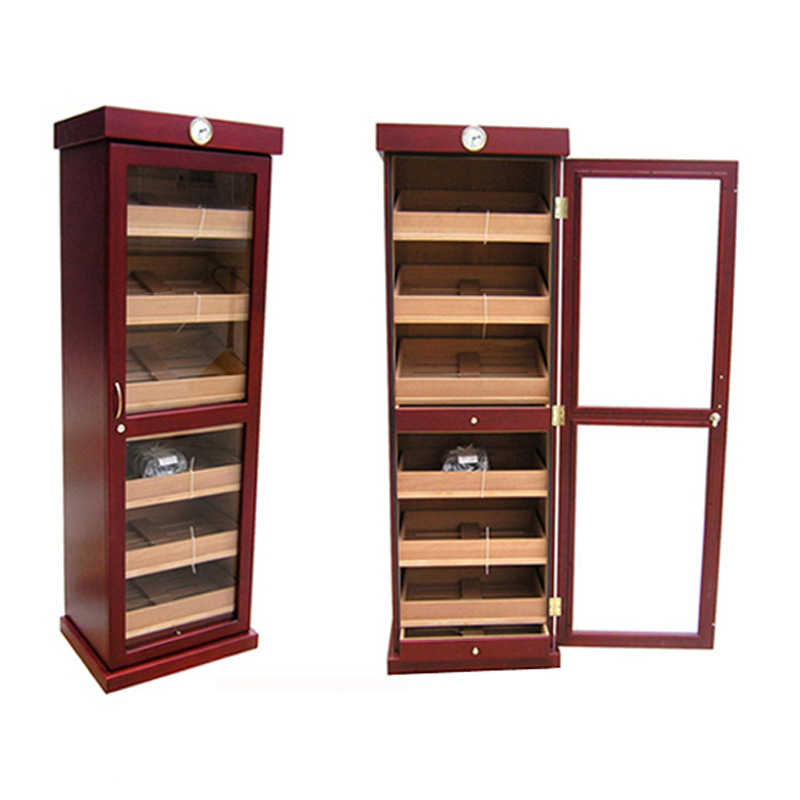 humidors cabinets for cigars WLHC-0013 Details