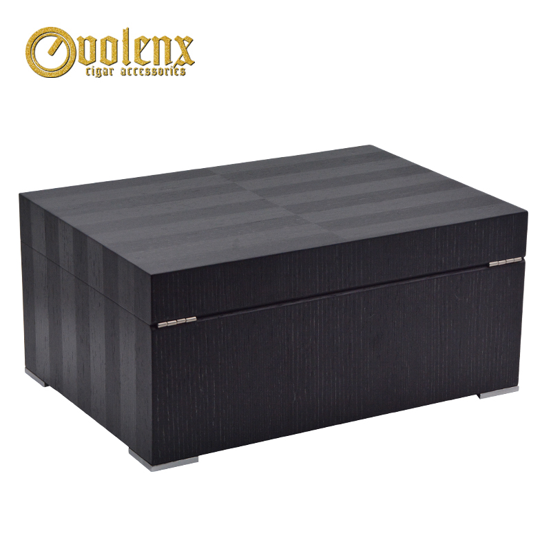wooden cabinet box WLH-0269 Details 5