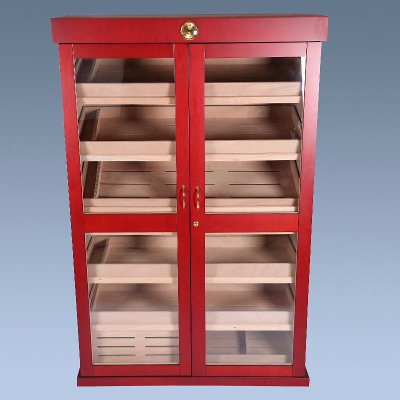  High Quality Large Wooden Storage Cabinets 4
