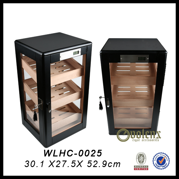 cabinet cigar humidor WLHC-0025 Details
