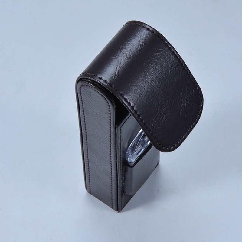 Volenx custom finger cigars leather case