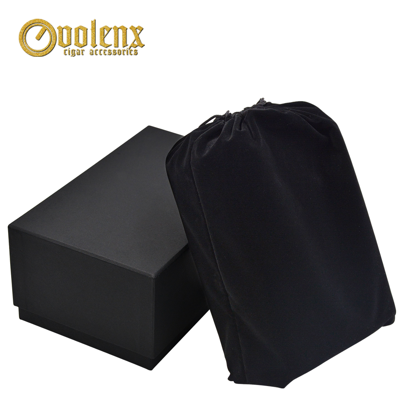  High Quality Leather Cigar Case 8