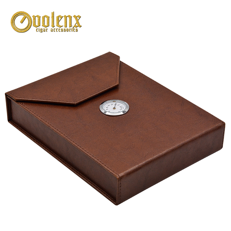 cedar wood cigar box WLH-0218 Details 7