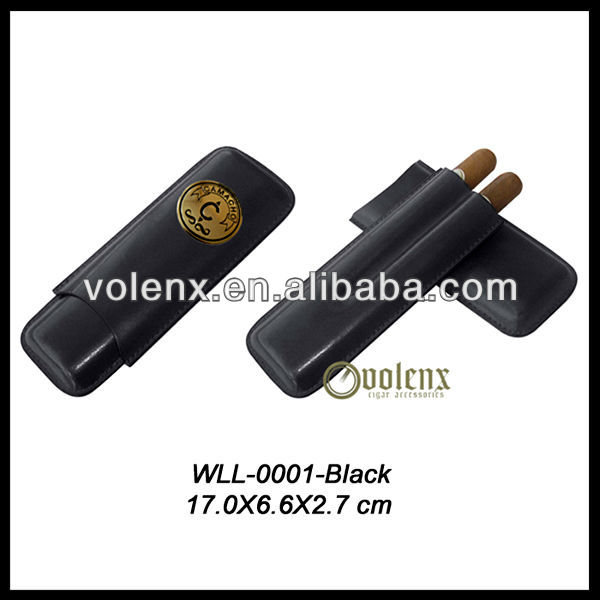  High Quality Leather Cigar Accessories 7