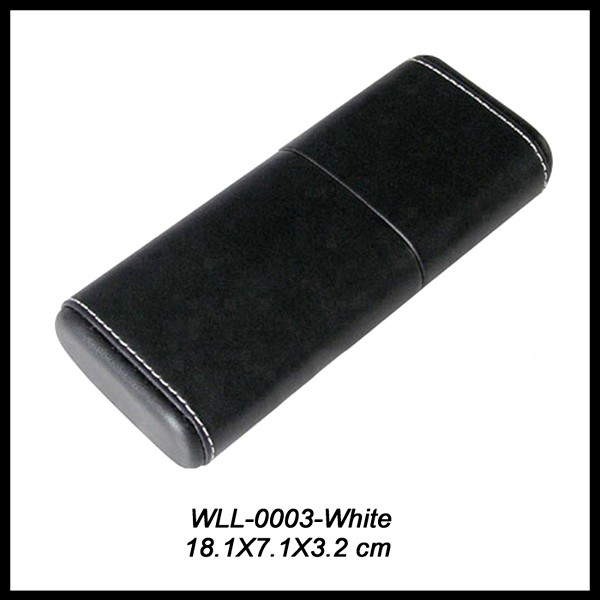  High Quality Leather Cigar Accessories