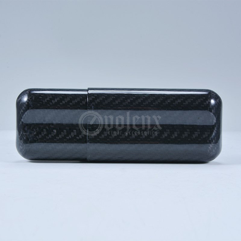  High Quality carbon fiber case 5