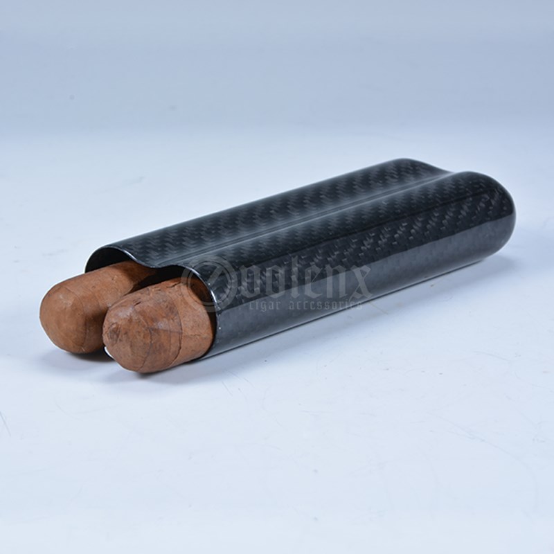 carbon fiber case WLL-0049-2 Details 7