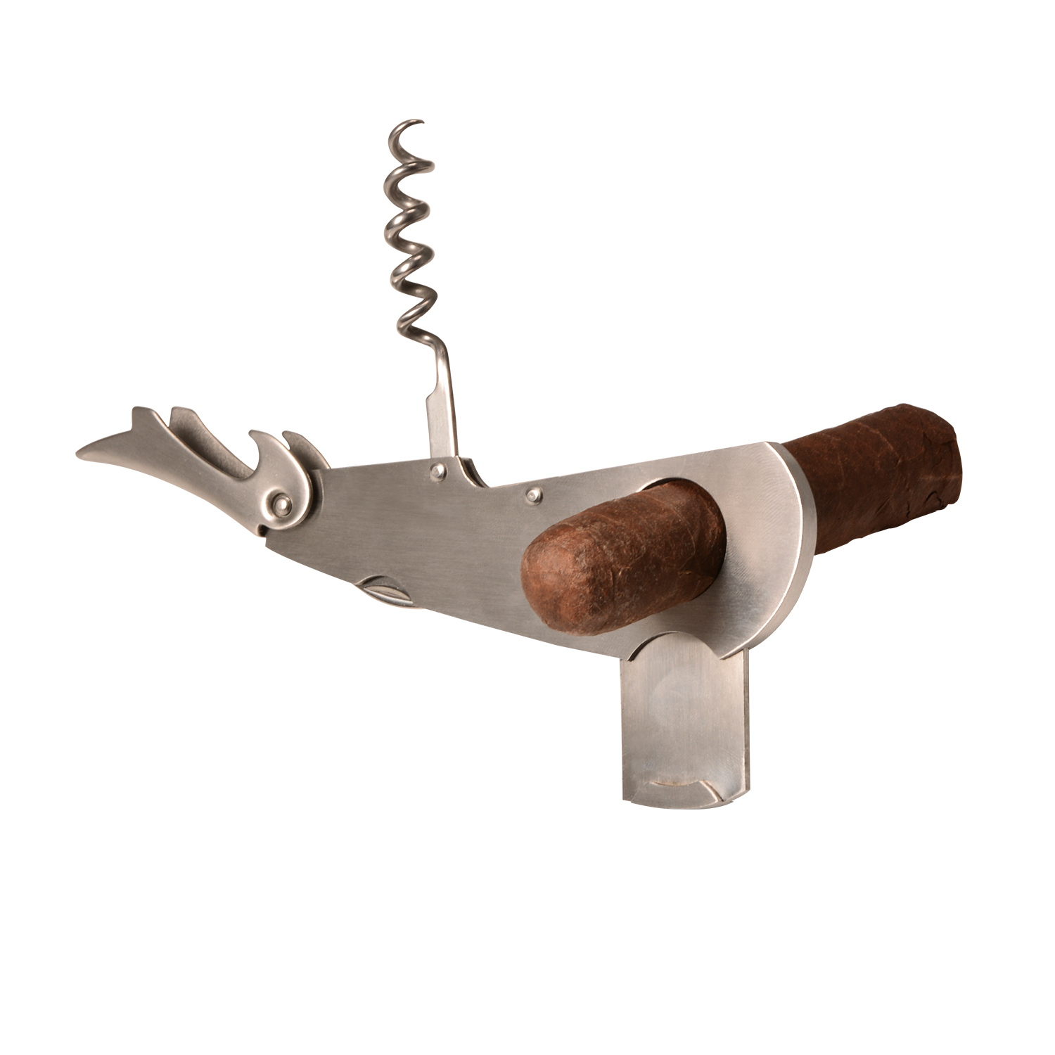 cigar cutter WLC-0029 Details 4