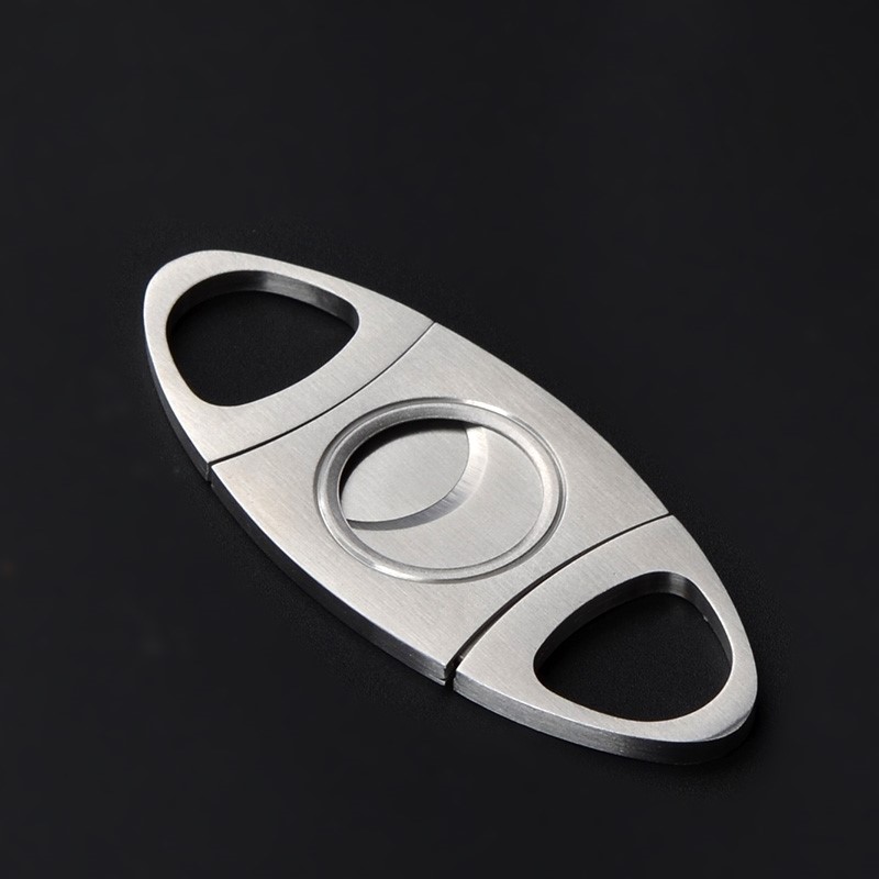  High Quality stainless steel folding scissors 7