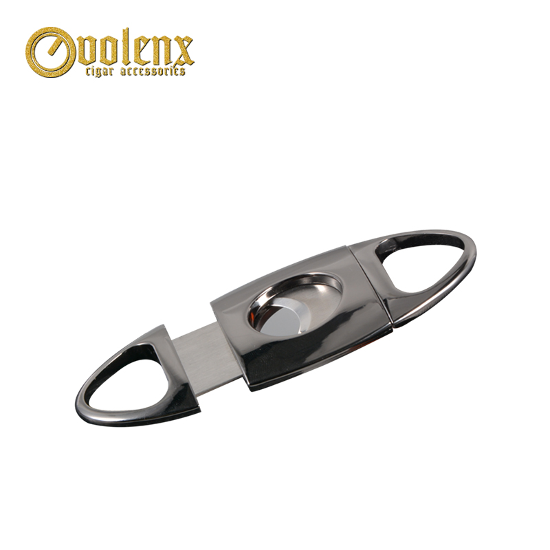 Cigar Cutter with Opener WLC-0029 Details 7