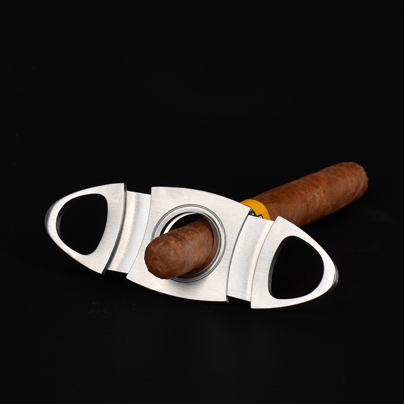  High Quality cheap wholesale cigar cutter 9
