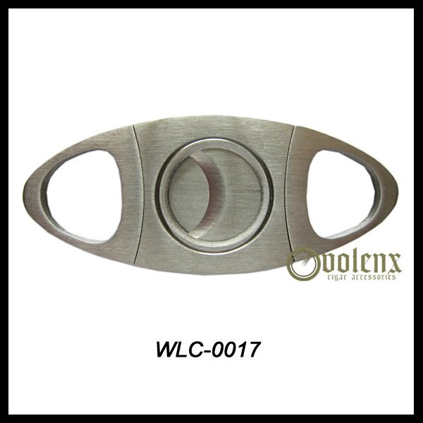 cheap wholesale cigar cutter WLC-0017 Details