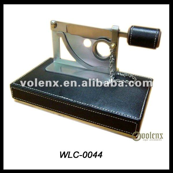 custom cigar cutter WLC-0044 Details