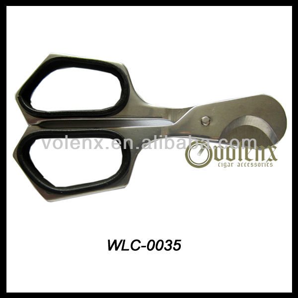 double blade cigar cutter WLC-0016 Cigar Cutter Details 7