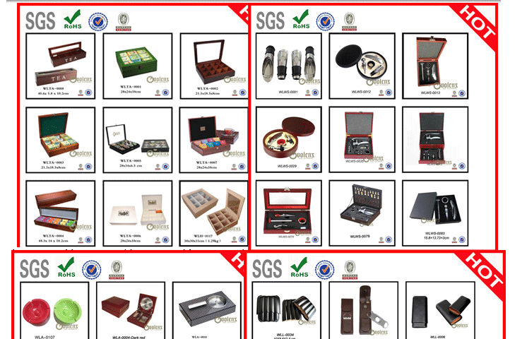 guillotine  cigar cutter Table Cigar Cutter  WLC-0040 Details 15