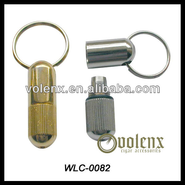 Wholesale Stainless Steel Cigar Punch Cutter Manufacturer