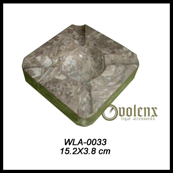 marble ash tray WLA-0034 Details 3