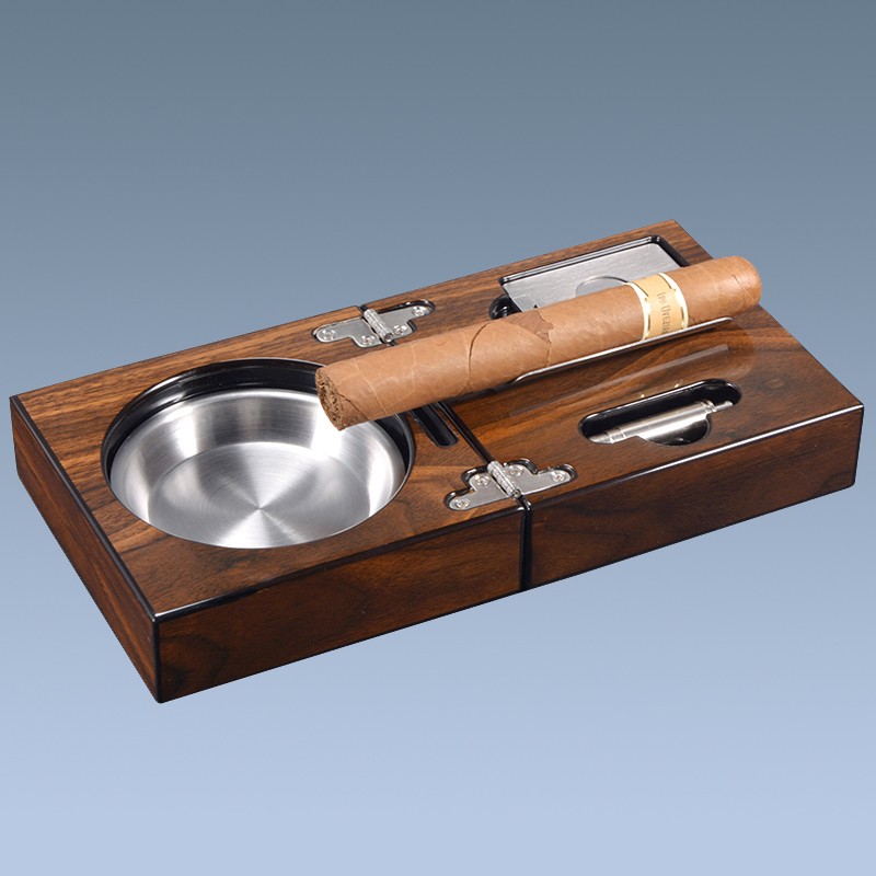  High Quality wooden ashtray 5