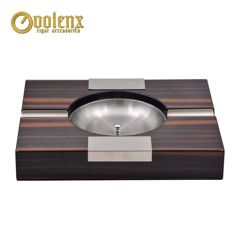  High Quality wooden ash tray 10