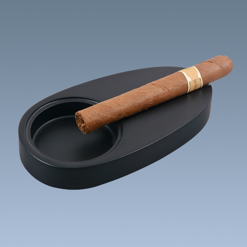 Factory wholesale table top melanmine custom ashtray 5