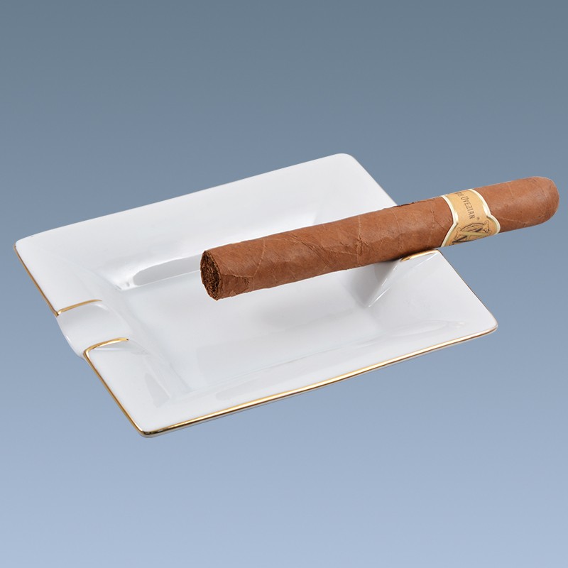 Cigar Ashtray Custom Logo WLA-0190 Details