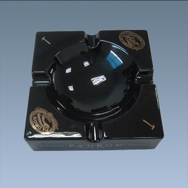 cigar ashtray ceramic WLA-0076 Details 3
