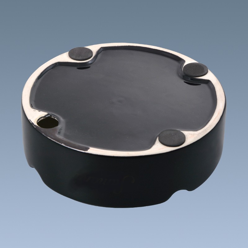wholesale ceramic ashtray WLA-0037 Details 7