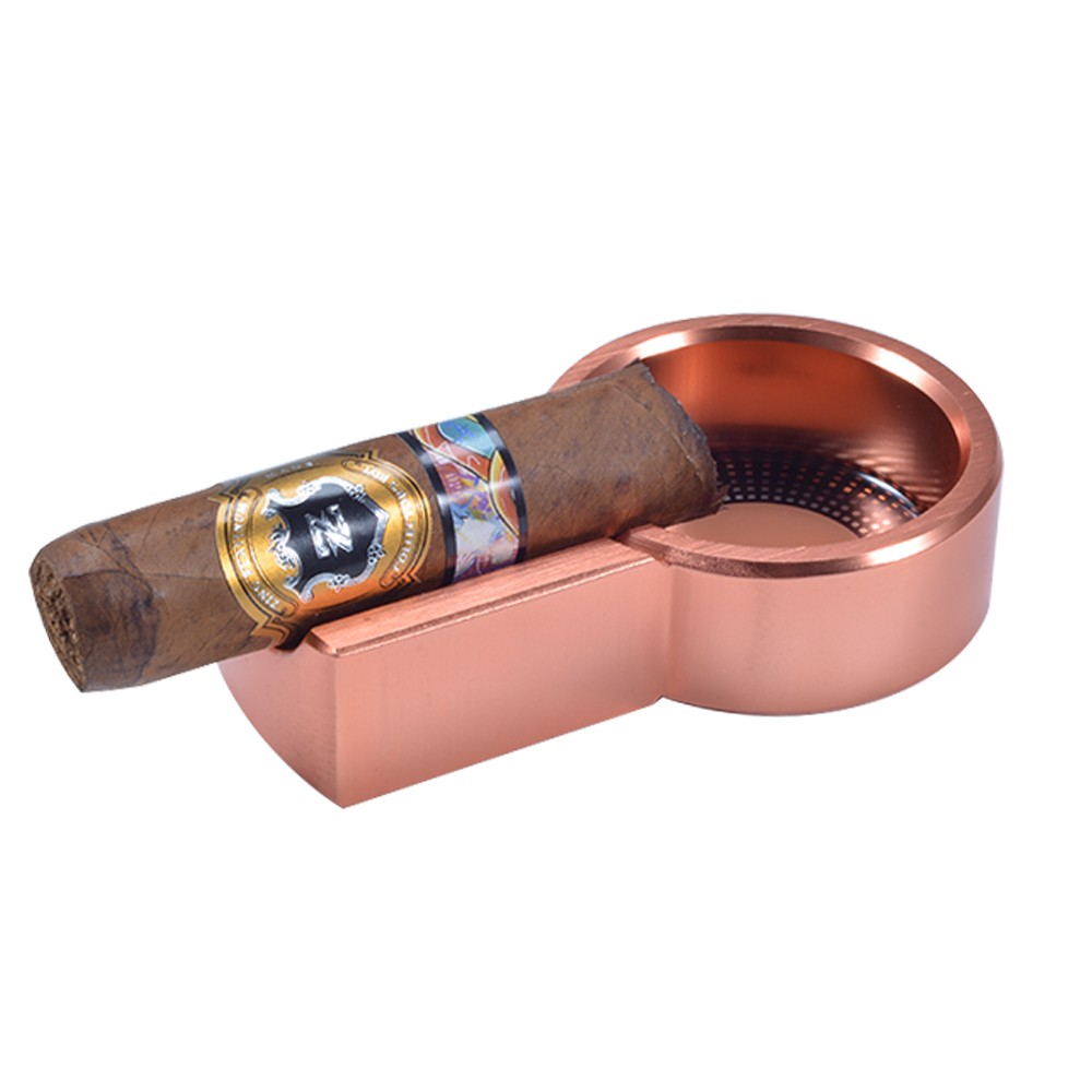  High Quality Portable cigar ashtray 16