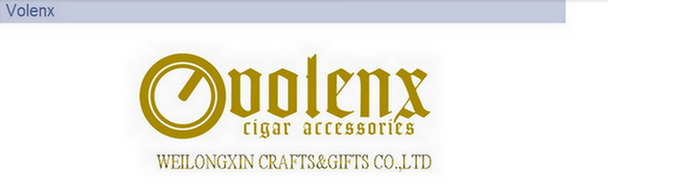 Custom Logo Wooden Stainless Steel Luxury Cigar Ashtray