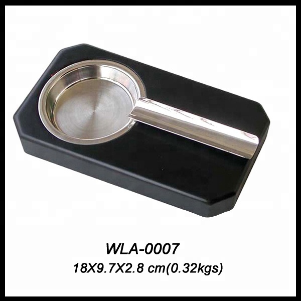 custom cigar ashtray WLA-0007 Details
