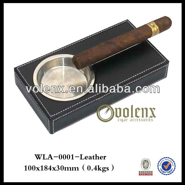 New custom color wholesale cheap melamine cigar ashtray 3