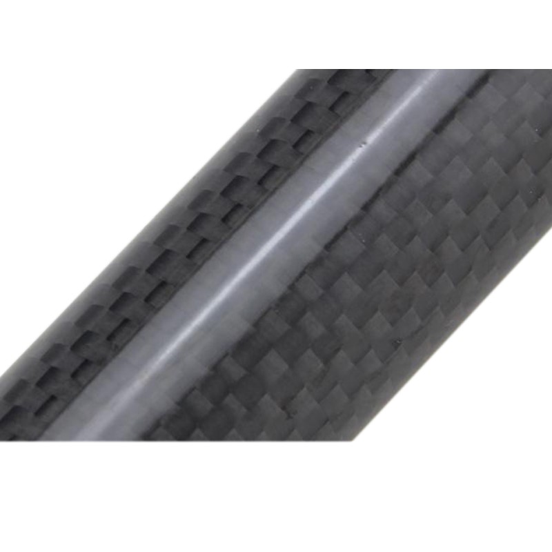 Hot sale stainless steel 1 CT carbon fiber cigar tubes wholesale 13