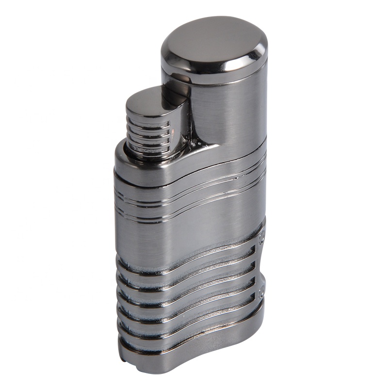  Cigar Lighter with Punch 4