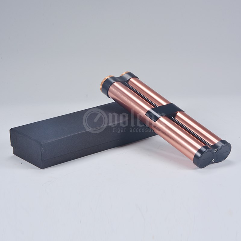  High Quality tube humidor cigar 9