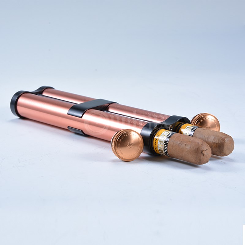 tube humidor cigar WLT-0015 Details 5