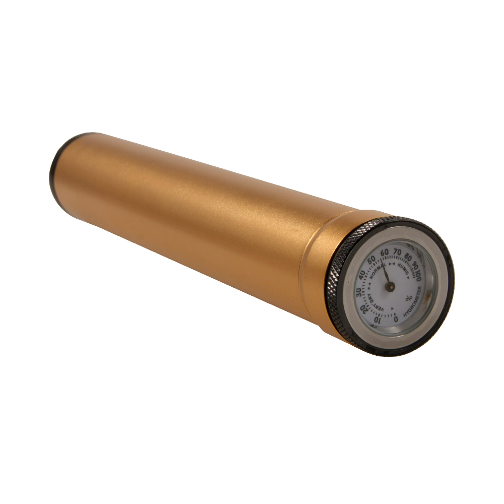 cigar aluminum tube WLT-0018 Details 7